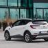 Renault Captur E-TECH