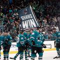 San Jose Sharks