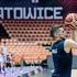 trening košarkarske reperezentance slovenije, eurobasket 2025, aleksej nikolić