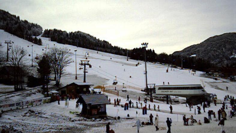 (Foto: RTC Žičnice Kranjska Gora)