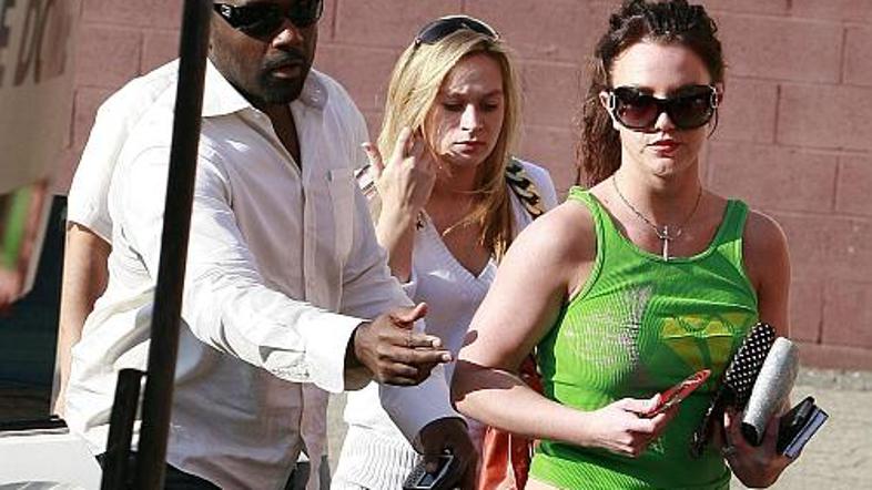 Tudi zvezdnice so lahko prevarane, mar ne?