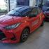 Toyota tovarna TMMF Valenciennes Francija