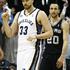 Marc Gasol in Manu Ginobili