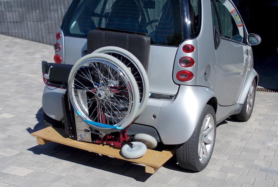 Odbitki na tehničnem pregledu