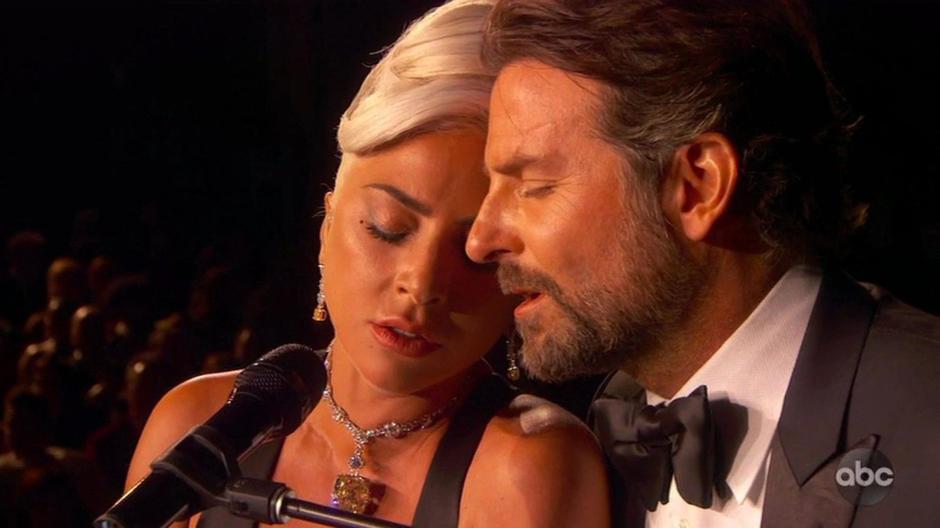 lady gaga, bradley cooper, irina shayk | Avtor: Profimedia