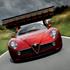 Alfa Romeo 8C