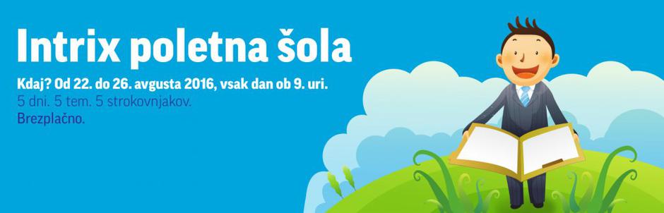 Intrix | Avtor: Intrix