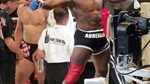 kevin randleman