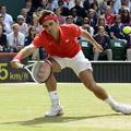 roger federer london wimbledon