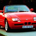 BMW Z1
