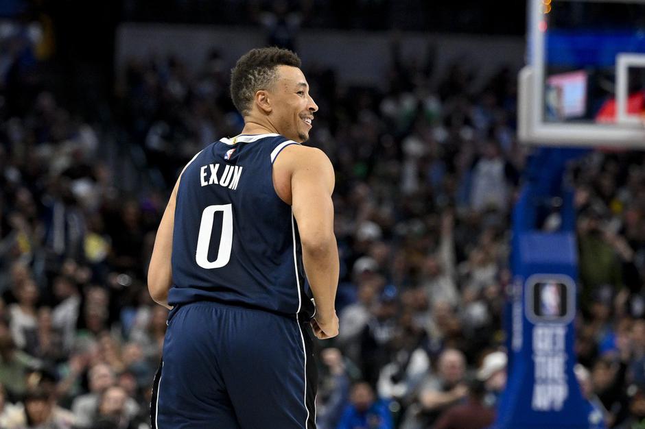 Dante Exum | Avtor: Profimedia