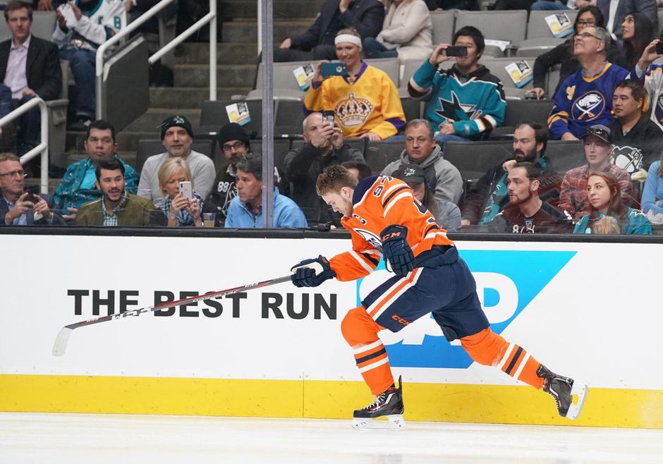 Connor McDavid | Avtor: Profimedia