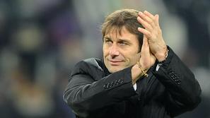 antonio conte