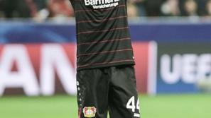 kevin kampl bayer leverkusen