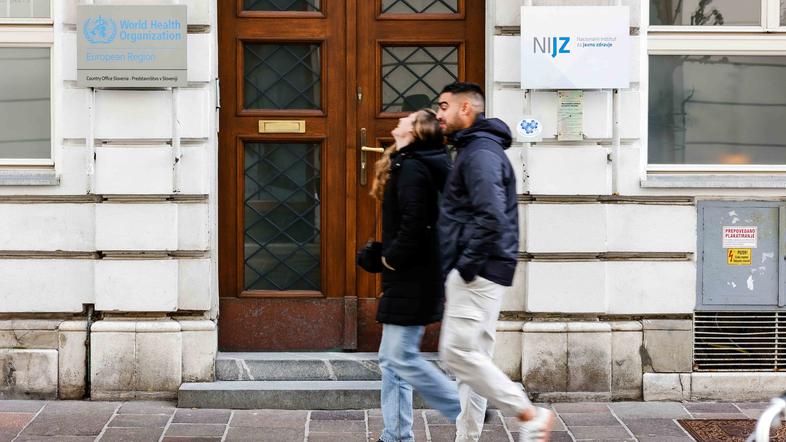 NIJZ