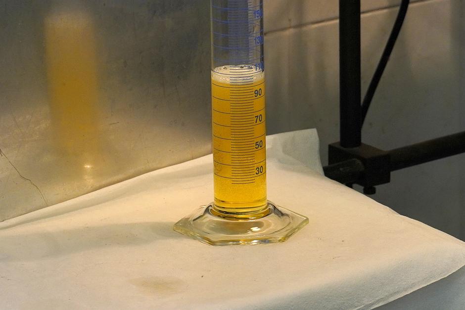 MOL rafinerija aditivi bencin dizel | Avtor: Matija_Janežič