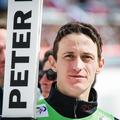 Planica 2024, Peter Prevc