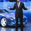 Dieter Zetsche, Daimler