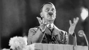 Adolf Hitler