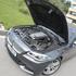 BMW M550d xdrive