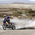 reli Dakar 2010 vrhunci Cyril Despres KTM