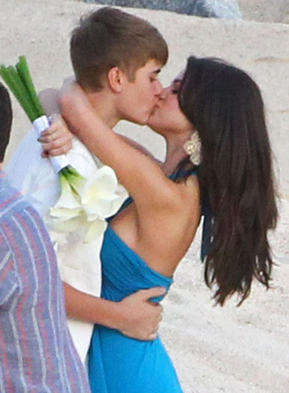 Selena Gomez Justin Bieber | Avtor: Flynet