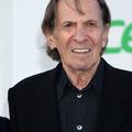 Leonard Nimoy