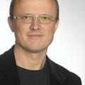 Magnus Berglund (Foto: YLE)