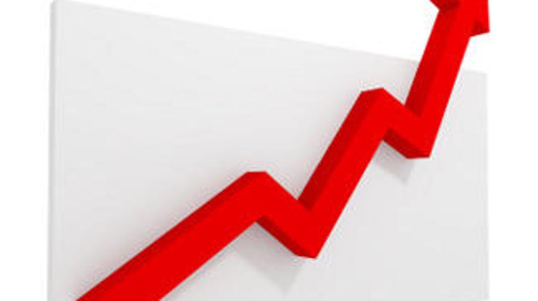 Inflacija je mejo 1000 odstotkov prvič presegla maja 2006, od takrat pa stalno n