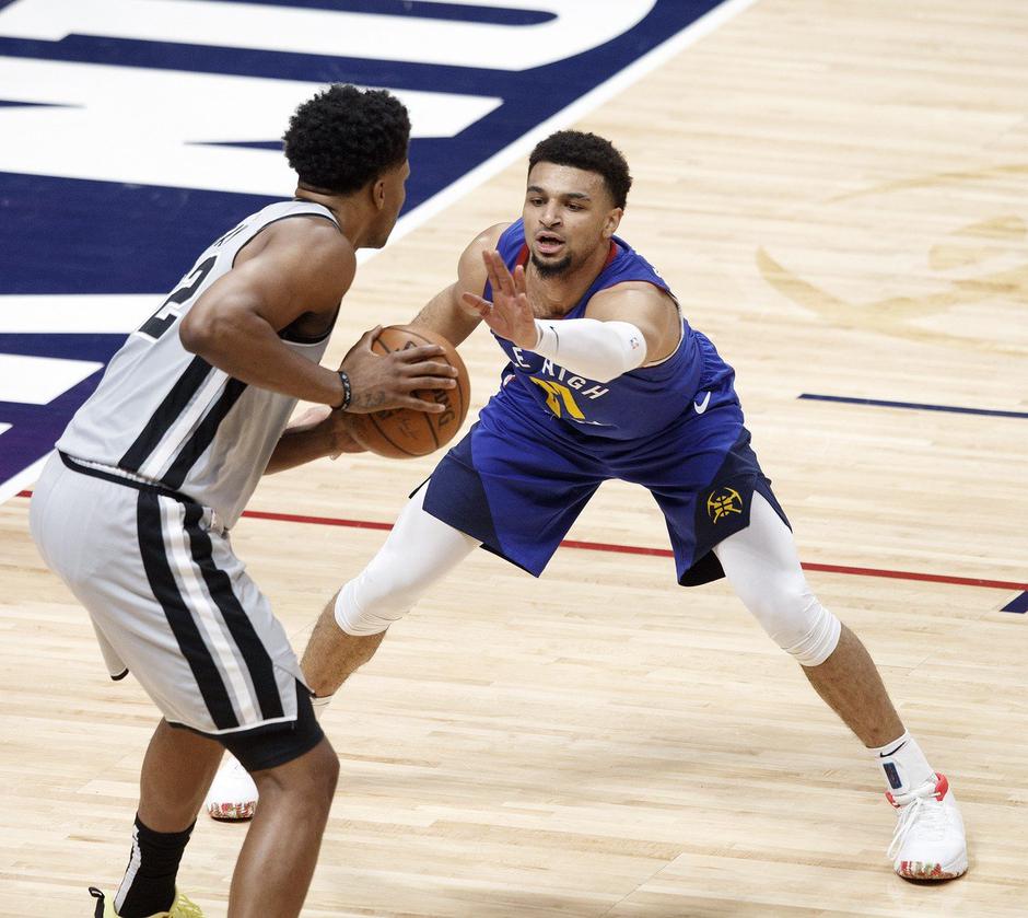 Jamal Murray | Avtor: Profimedia