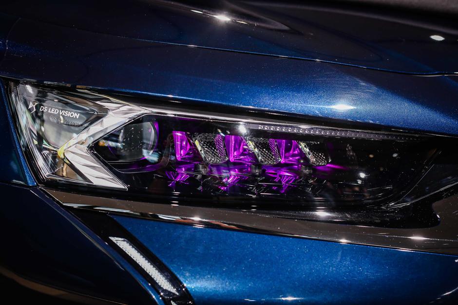 predstavitev DS 9 | Avtor: Saša Despot