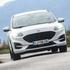 PRIMA test C-SUV, november 2022 , ford kuga