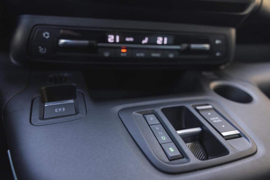 citroën berlingo, ë-berlingo