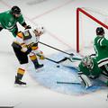 Dallas Stars : Vegas Golden Knights