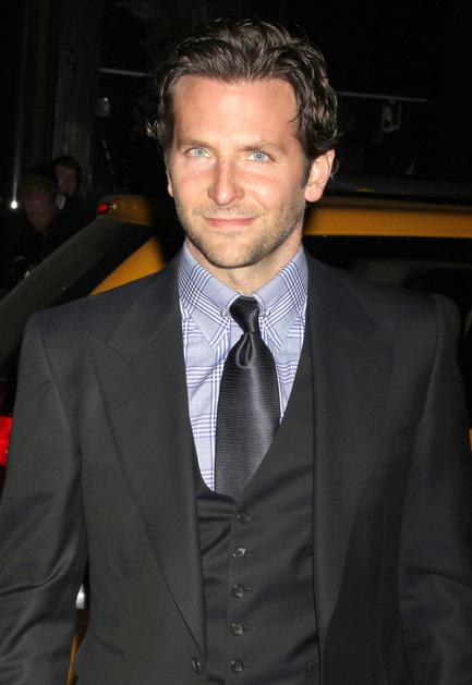 Bradley Cooper