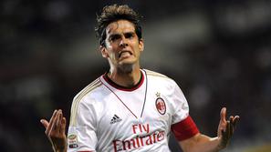 (Torino - AC Milan) Kaka