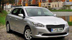 Peugeot 301