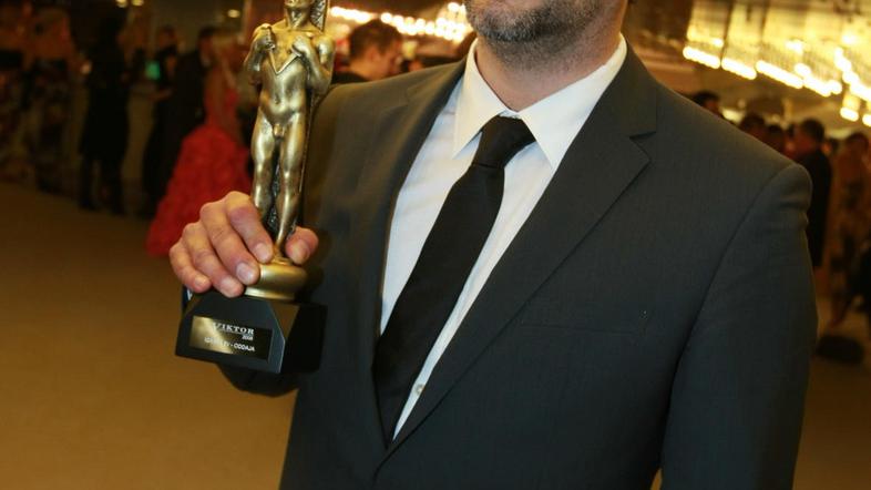 Sebastijan Cavazza