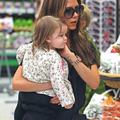 Victoria Beckham Harper