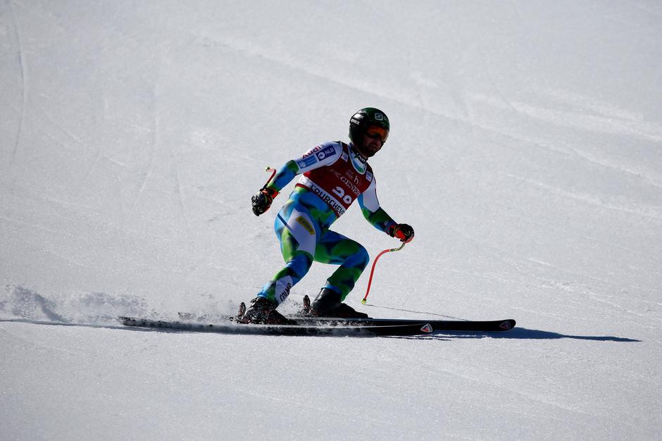 Martin Čater | Avtor: Profimedia