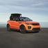 range rover evoque kabriolet