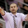 Luka Pavičević drugo sezono sedi na klopi berlinske Albe.