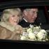 Princ Charles, Camilla