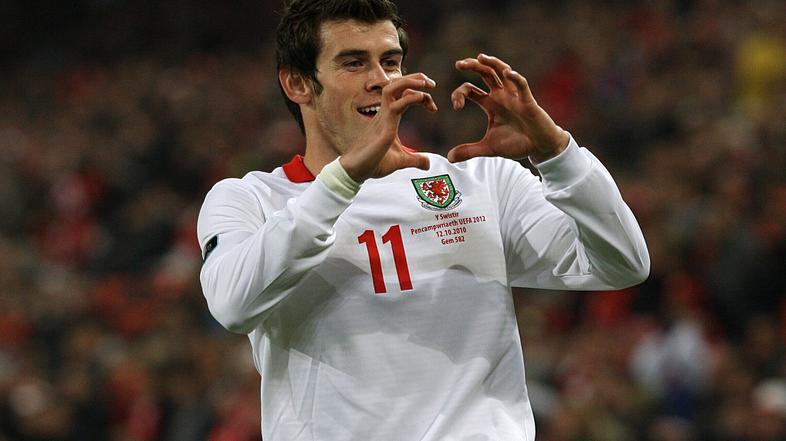 Gareth Bale