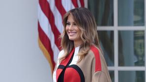 Melania Trump