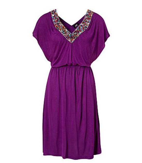 Obleka H&M, 12,95 EUR