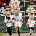 The Presidents (Washington Nationals)