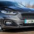 Ford Mondeo Hybrid