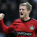 Schürrle Bayer Leverkusen Fortuna 1. Bundesliga Nemčija liga prvenstvo