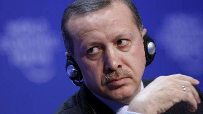 Po današnjem besednem dvoboju med predstavnikoma Turčije in Izraela bodo odnosi 